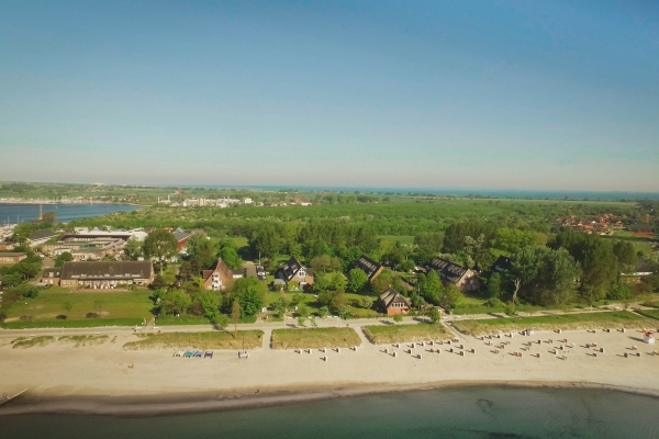 Hotel am Wind